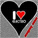 Picture for song 'Damn I love Electro' by artist 'Dubsen'