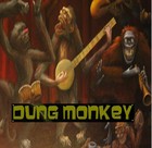 Picture for song 'Live at the Grundle House' by artist 'Dung Monkey'