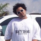 Picture for song 'IM BACK - JAY-GUTTAH' by artist 'DURTY DAWG PRODUCTIONS'