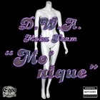 Picture for song 'Mo'nique' by artist 'DWA Moka Team'