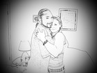 Picture for song 'Elizabeth Ann' by artist 'Dwayne Griffin Project'