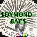 Picture for song 'Money(x3)' by artist 'Dymond-bac'