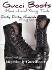 Picture for song 'Main J & Young Tank - Gucci Boots' by artist 'Dynasty Music Ent'