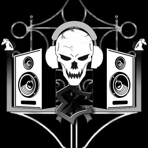 Picture for song 'The Night in Hunting me - Dark Rap beat 2021' by artist 'Ex Oblivione Productionz'