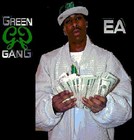 Picture for song 'TIL DA END' by artist 'EA AKA YOUNG E'