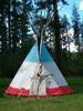 Picture for song 'Wakan Tanka' by artist 'Earth Songs'