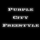 Picture for song 'Purple City Freestyle' by artist 'East Side (NJ)'