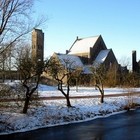 Picture for song 'Winter again' by artist 'e-Blues'