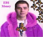 Picture for song 'Talk Box Mania' by artist 'EBS Lova'