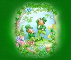 Picture for song 'Leprechauns' by artist 'Ecstasy Twist'