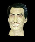 Picture for song '(You Wear a) Plastic Smile' by artist 'EDDIE MOONEY and the GRAVE (ft Mike Rowbottom)'