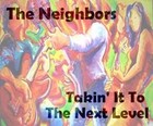 Picture for song 'The Neighbors-All Yours' by artist 'Ed Higgins'