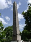 Picture for song 'The Obelisk (Cleopatra's Needle)' by artist 'Edward Gold'