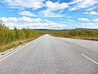 Picture for song 'Road Of The Rising Sun' by artist 'Effekto'