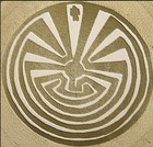 Picture for song 'THROUGH THE MAZE' by artist 'Effekto'