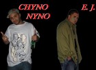 Picture for song 'PA QUE MATARLOS REMIX CHYNO NYNO FEAT E.J' by artist 'EJECUTIVOS CRIMINALES'