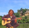 Picture for song 'Palma Real' by artist 'El Cucalambe'
