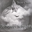 Picture for song 'Slayer a Prayer' by artist 'Electromagnetic impulses'