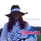 Picture for song 'Ooh Ooh Ooh La La' by artist 'ellee ven'