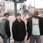 Picture for song 'STRANGE PLACES ft. Twisted J n Skrewz' by artist 'E Main'