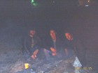 Picture for song 'guns down' by artist 'embodied host'