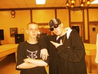 Picture for song 'Here We Come (Basehead4Life)' by artist 'emceeaccident'