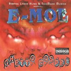 Picture for song '15. G Gospel feat G Menace' by artist 'E-Moe'