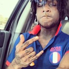 Picture for song '3hunna Karatz *Chief Keef Type* Free D/l' by artist 'Epik Soundz Chedda'
