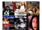 Picture for song 'THA TRUTH' by artist 'EQ FEMALE PRODUCER'