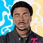 Picture for song '*NEW* Gas Pedal' by artist 'Erando'