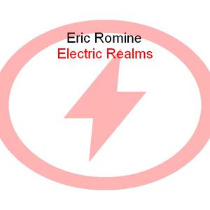 Picture for song 'Electric Realms' by artist 'Eric Romine'