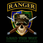 Picture for song 'Ranger Intro' by artist 'Eric's Keys'