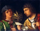 Picture for song 'Two Villancicos from the Cancionero de Upsala - An' by artist 'ernst stolz'