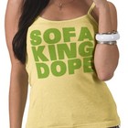 Picture for song 'Sofa King Dope' by artist 'Errol Beats'