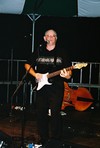 Picture for song 'Never' by artist 'Ervin Allen'