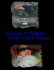 Picture for song 'PA MI CHOLA REMIX' by artist 'Esa Gigglez'