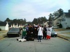Picture for song 'GET BUCK' by artist 'E.S.N CLICK'