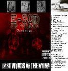 Picture for song '18. E-sod - Safely Hidden (PotlogicBeats)' by artist 'E-sod'