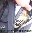Picture for song '1. E-sod - Nobody Cares (Joseph R.Beats)' by artist 'E-sod'