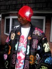 Picture for song 'redrum lullabye ( lee boogz diss )' by artist 'Evolution of Redrum productions'