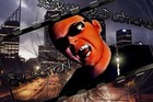 Picture for song 'you better drop it boy feat.anonamix' by artist 'Evolution of Redrum productions'