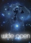Picture for song 'Wide Open' by artist 'Evotica'