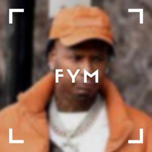 Picture for song 'FYM- "Moneybagg Yo" Buy 1 Get 3 Free- SOLDDD' by artist 'Exclusive DJ Beatz'