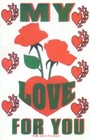 Picture for song 'My Love For You' by artist 'Explitic Beatz'