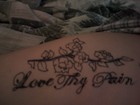 Picture for song 'I'VE GOTTA BE A SOILDER' by artist 'EX TIMES 3'