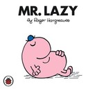 Picture for song 'Mr Lazy' by artist 'Extra Crispy'