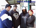 Picture for song 'If U Wuz Mine 534366' by artist 'Exzile'