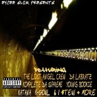 Picture for song 'Wastin' Time' by artist 'Eycee Slim'