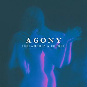 Picture for song 'Agony' by artist 'Ezhdee'