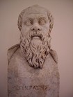Picture for song 'socrates' by artist 'Ezra Bai'